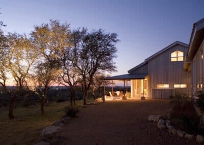 Spicewood Ranch Compound
